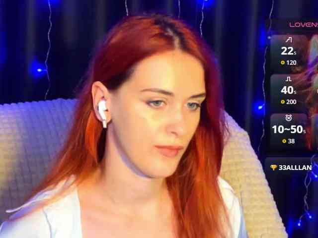 Triss webcam