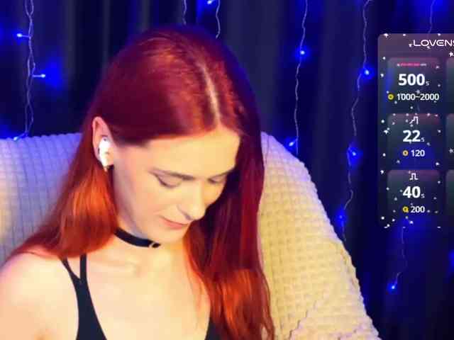 Triss webcam