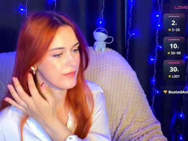 veksalia's live room