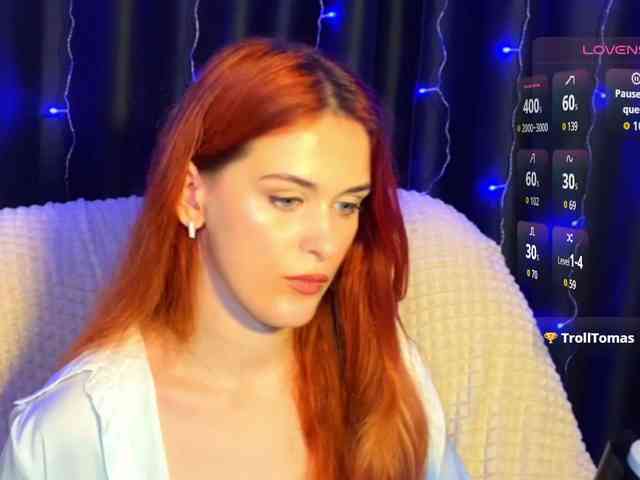 Triss webcam