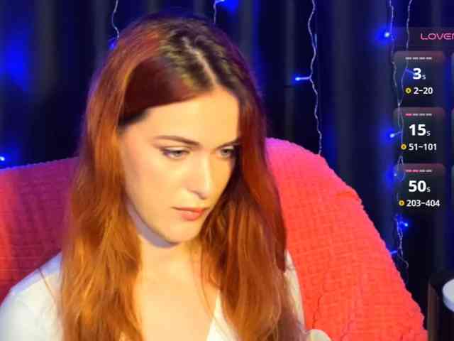 Triss webcam