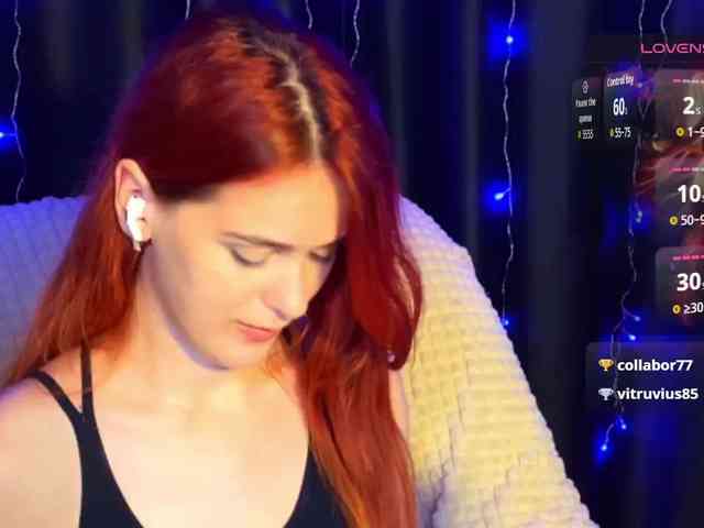 Triss webcam