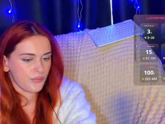 Veks webcam