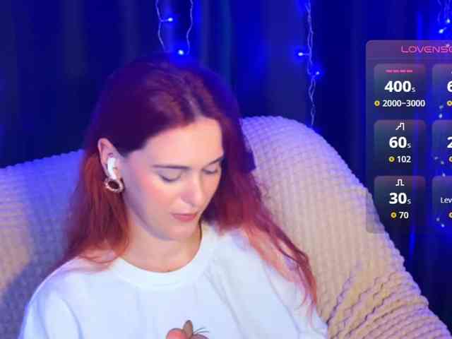Veks webcam