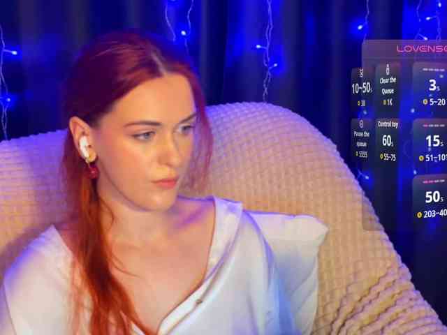 Veks webcam
