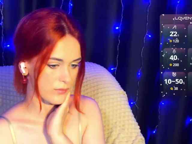 Triss webcam