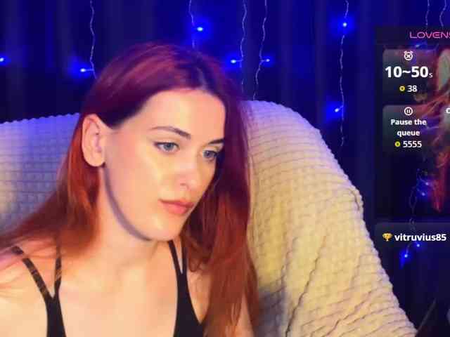 Triss webcam