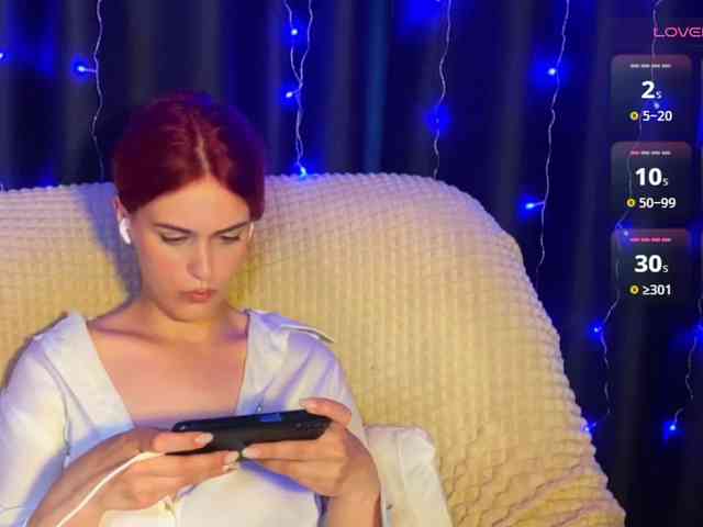 Triss webcam
