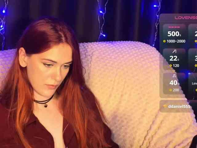 Veks webcam