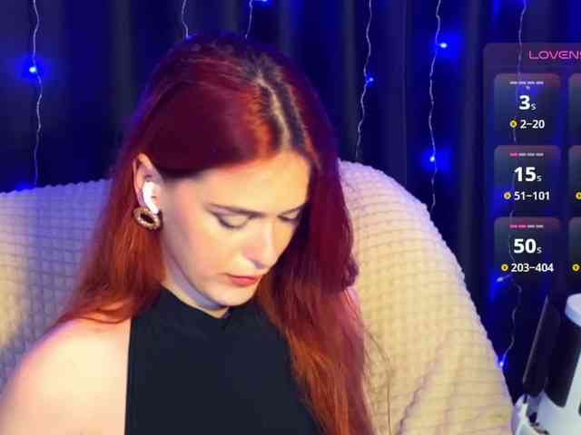 Triss webcam