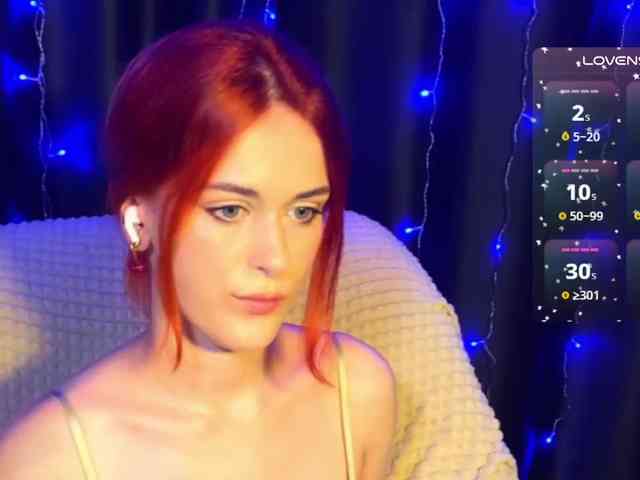 Triss webcam