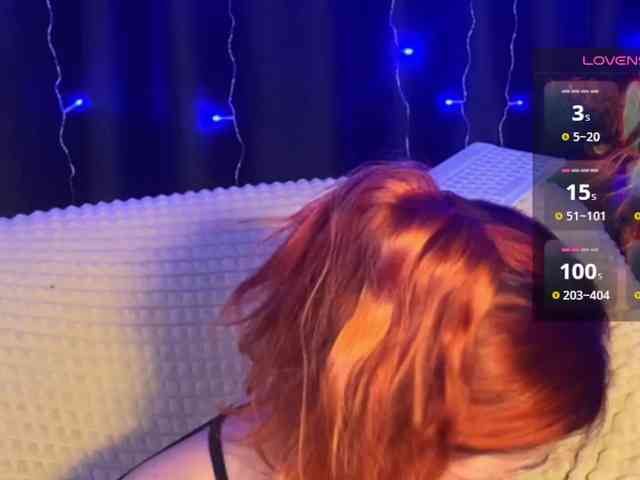 Triss webcam