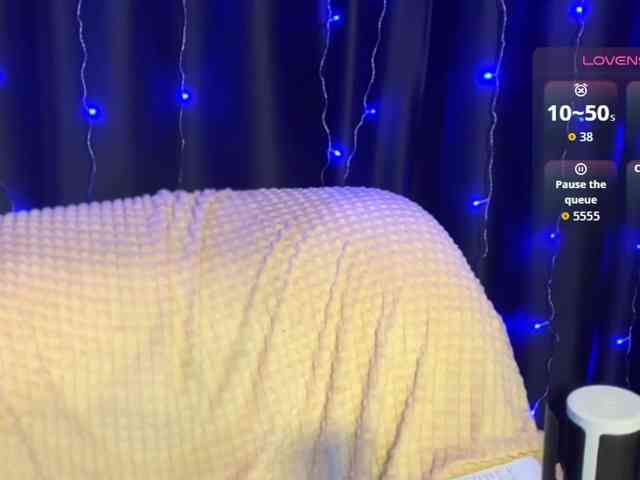 Triss webcam