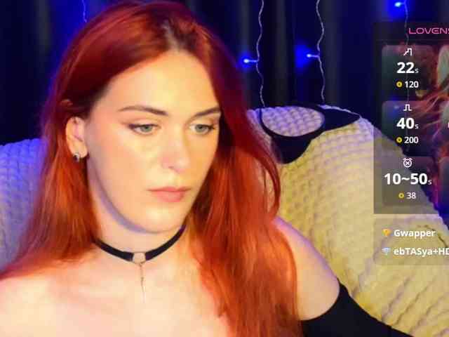 Triss webcam