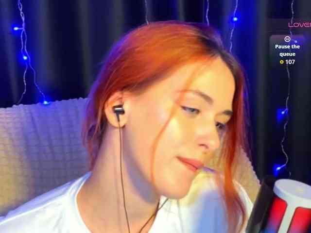 Triss webcam