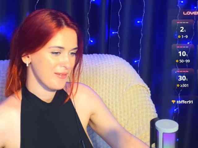 Triss webcam