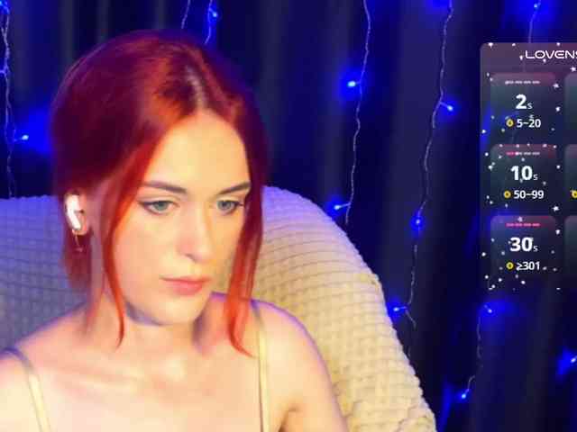 Triss webcam