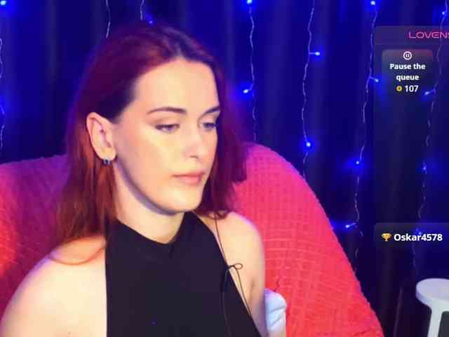 Triss webcam