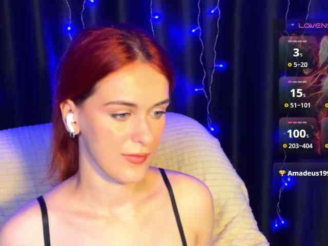 Triss webcam