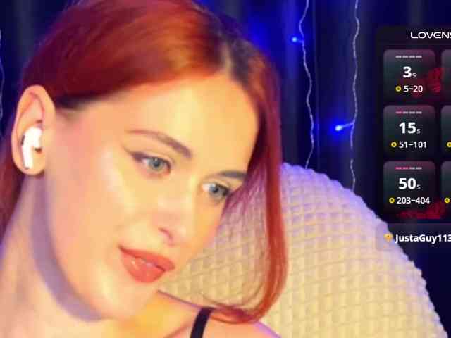 Triss webcam