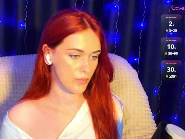 Triss webcam
