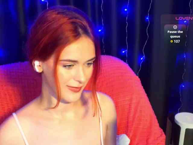 Triss webcam