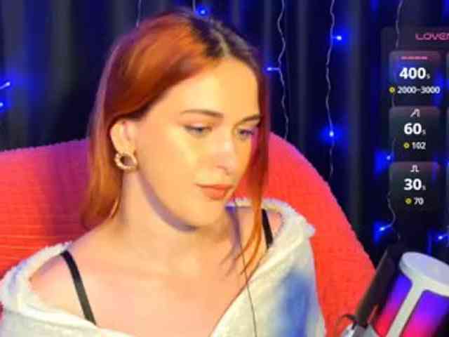 Triss webcam