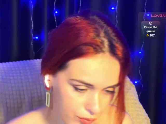 Triss webcam