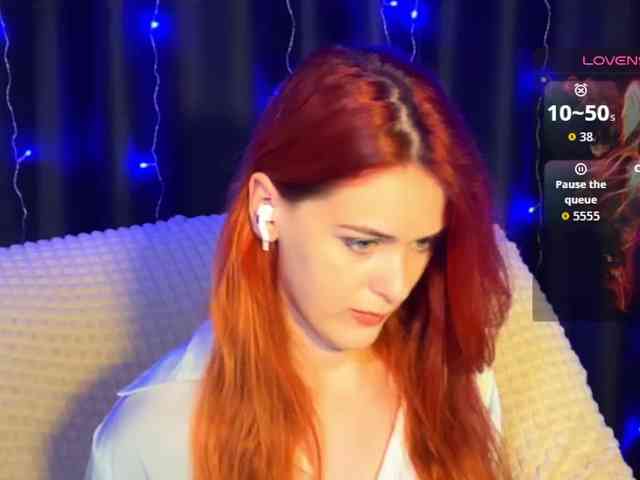 Triss webcam