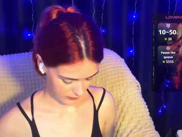 Triss webcam