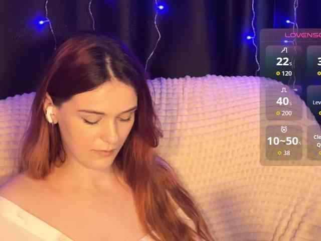 Veks webcam