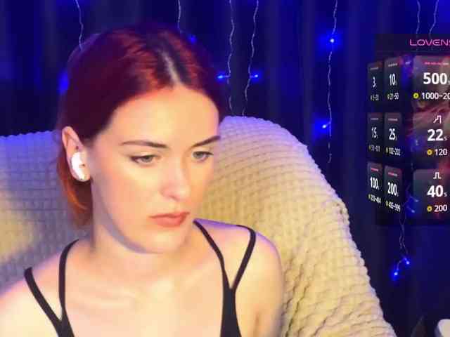 Triss webcam