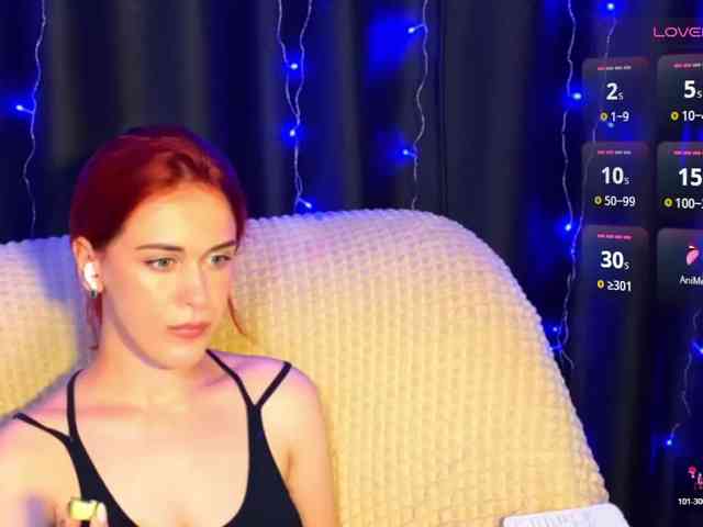 Triss webcam