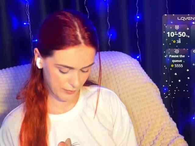 Triss webcam