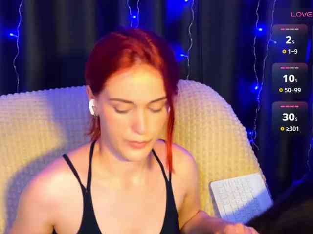Triss webcam