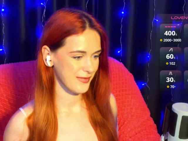 Triss webcam
