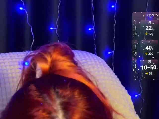 Triss webcam
