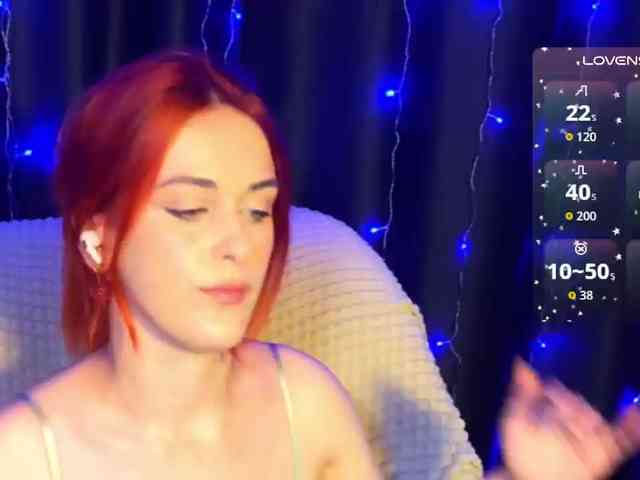 Triss webcam