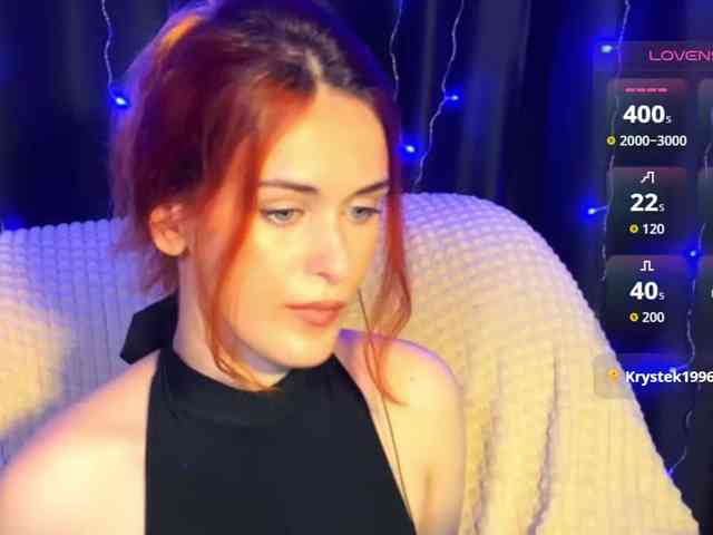 Triss webcam