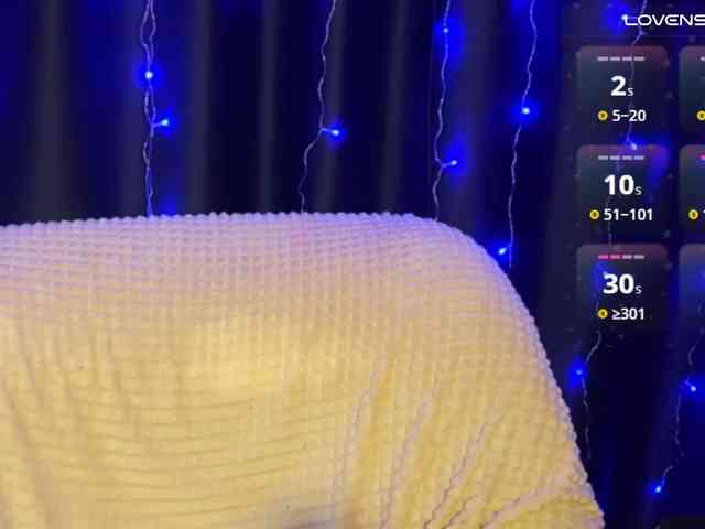 Triss webcam