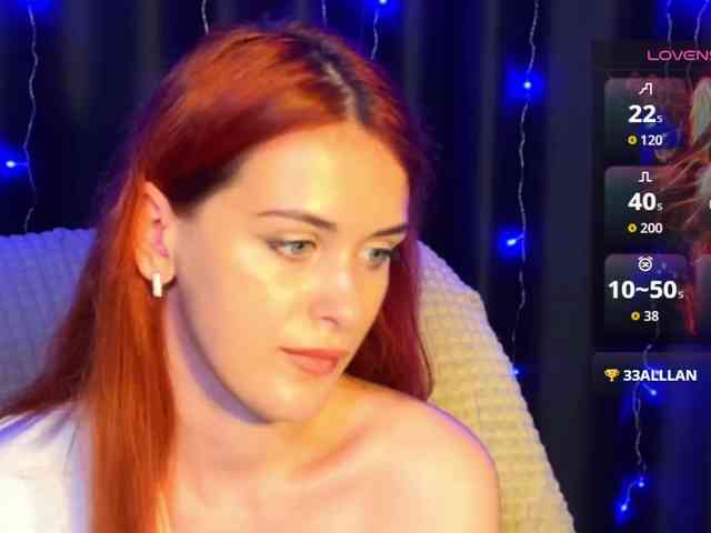 Triss webcam