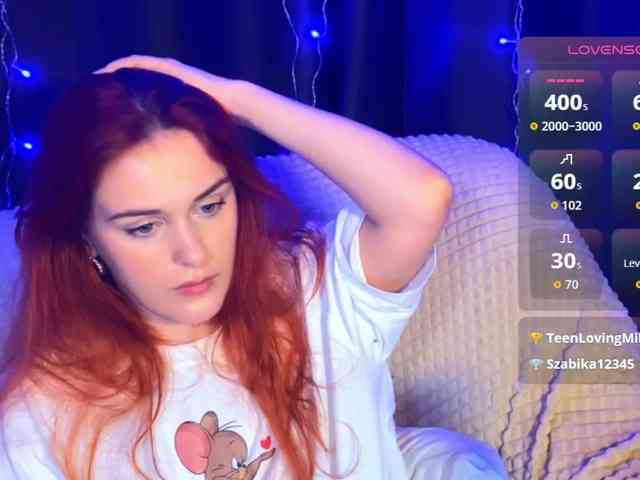 Veks webcam