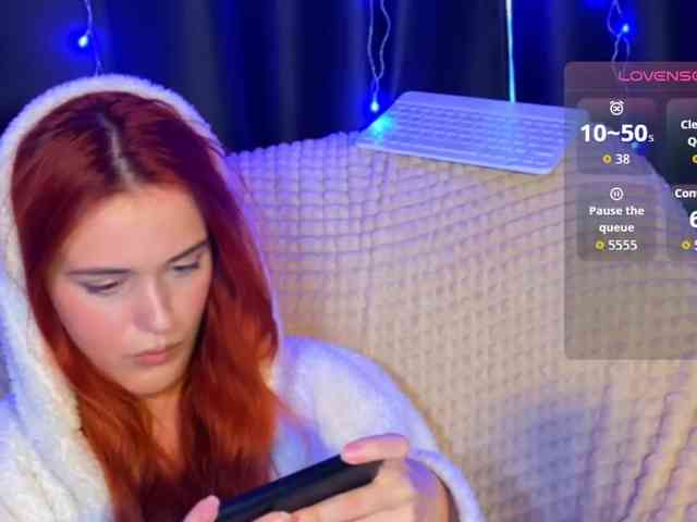 Veks webcam