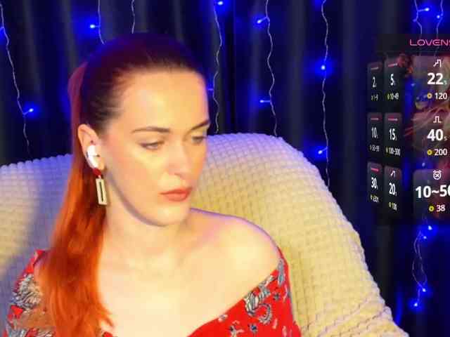 Triss webcam