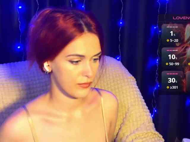 Triss webcam