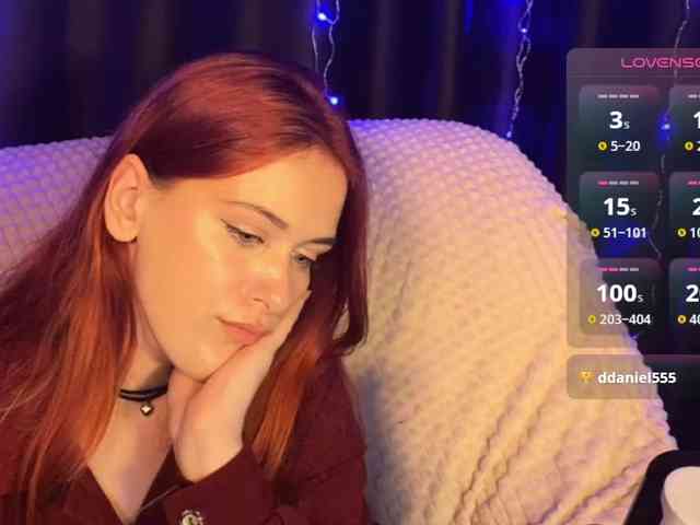Veks webcam