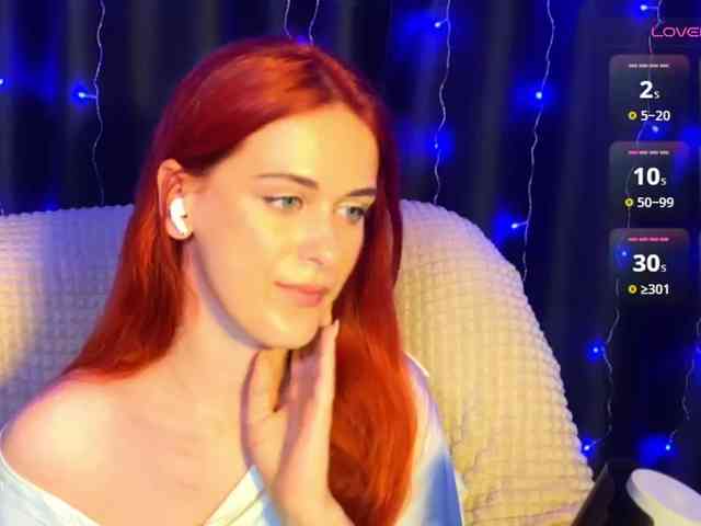 Triss webcam