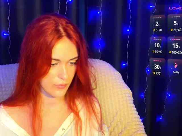 Triss webcam