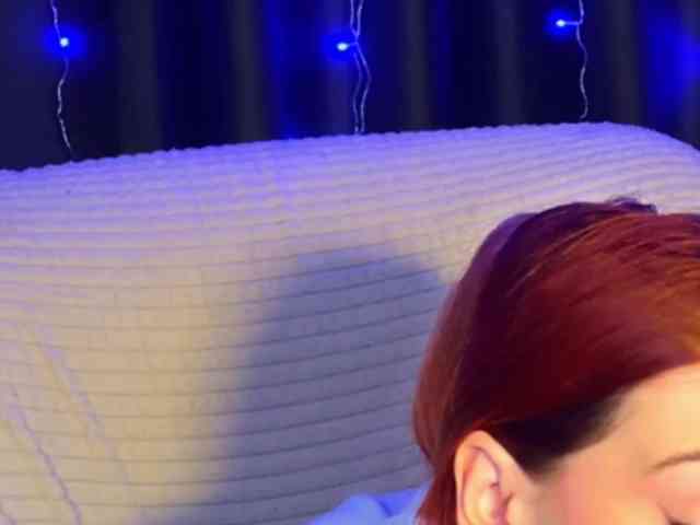 Triss webcam