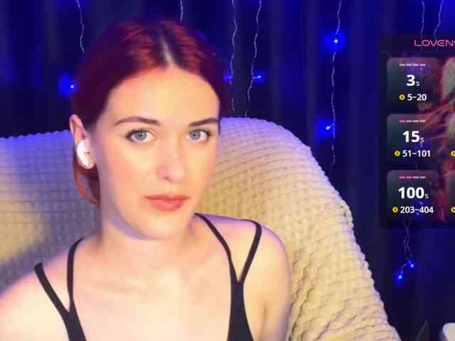 Triss webcam